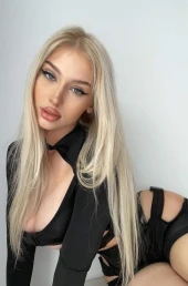 Проститутка Наташа